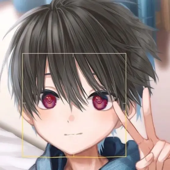 UsableDorgi1911의 ストーカーくん