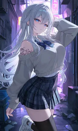 Profile image of Yeon Chae-a