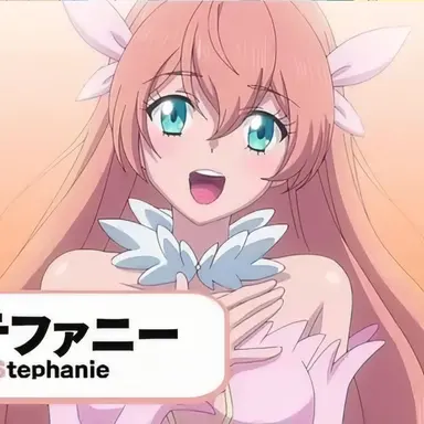 Profile image of ステファニー