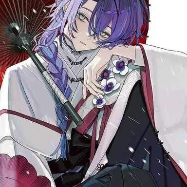 Profile image of 星導ショウ