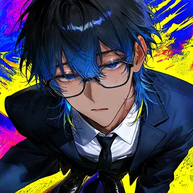 Profile image of 仁