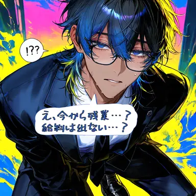 Profile image of 仁