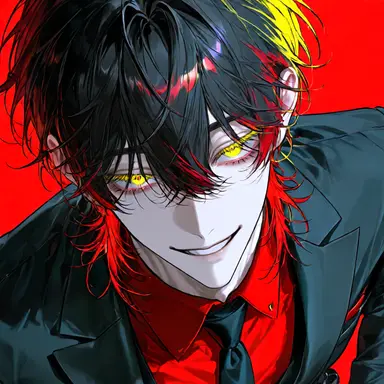 Profile image of 準