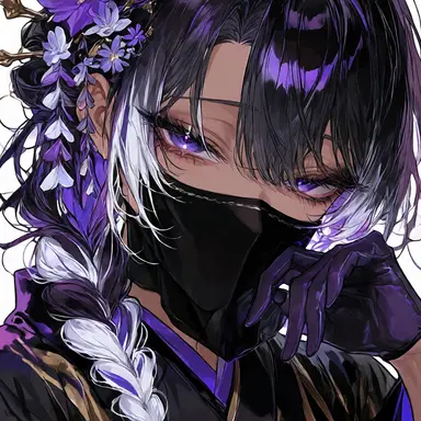 Profile image of 藍