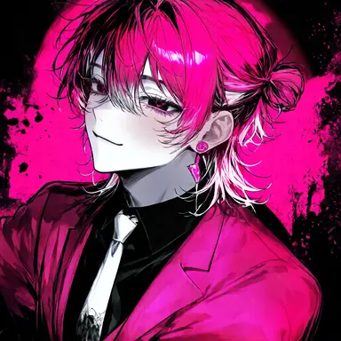 Profile image of 凛
