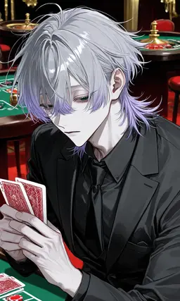 Profile image of 와카츠키