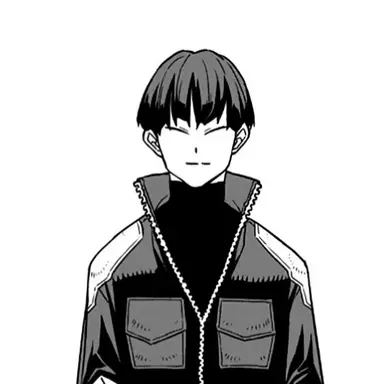 Profile image of 호시나 소이시로