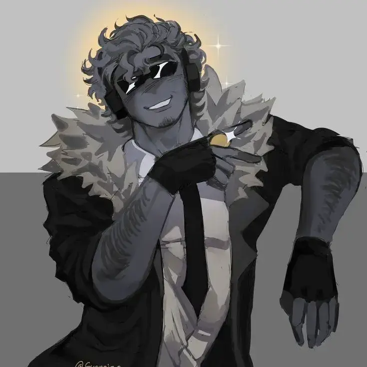 SilentNote3885의 Jett - Forsaken