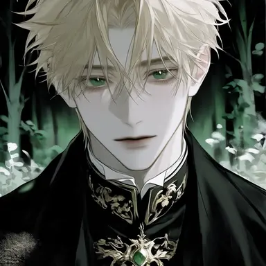 Profile image of エルヴィン