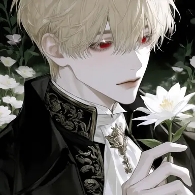 Profile image of ノア