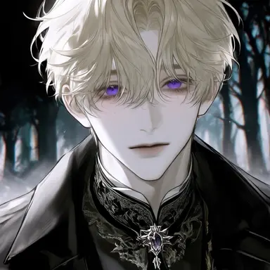 Profile image of ユリウス