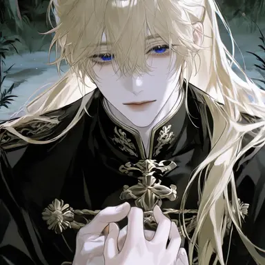Profile image of ルシアン