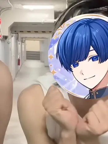 TestyFiles6105의 〇〇しないと出られない部屋…♡