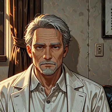 Profile image of 黒崎文雄