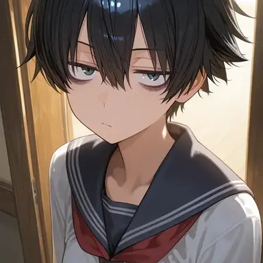 Profile image of Aくん