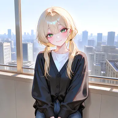 Profile image of ユ・ナリン