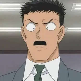 Profile image of 中森警部