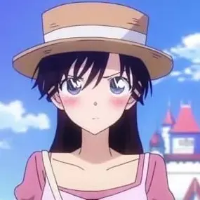 Profile image of 中森青子