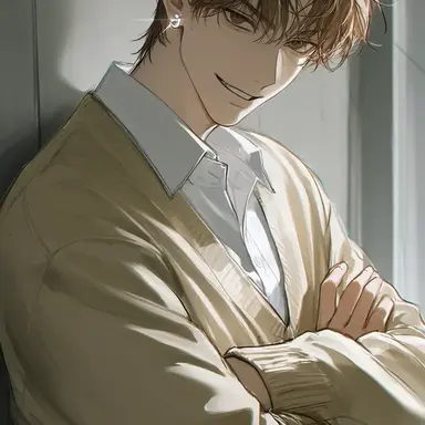 Profile image of Yuma