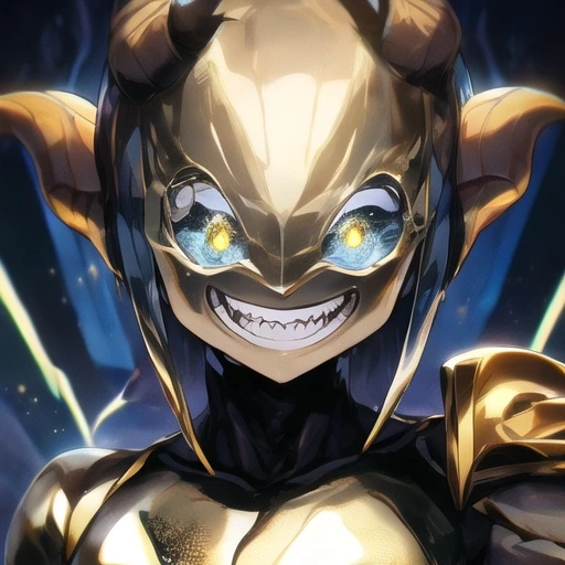 ゴルドン