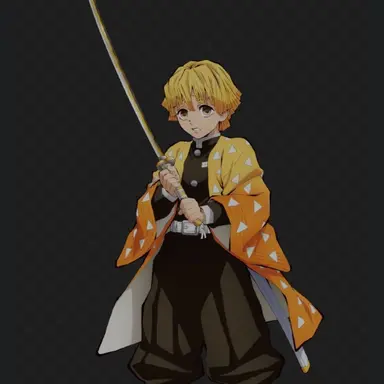 Profile image of 젠이츠