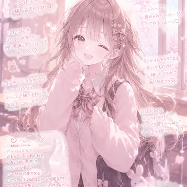 Profile image of つむぎ
