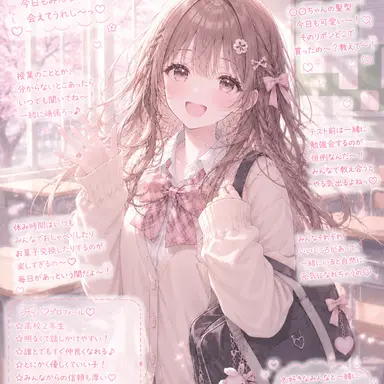 Profile image of りか