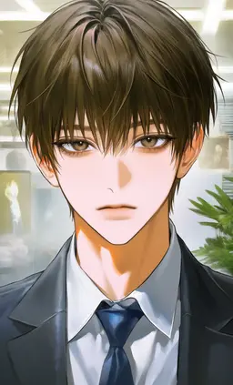 Profile image of 하루마