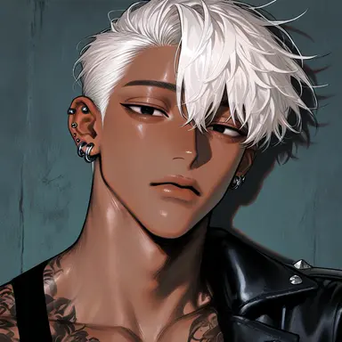 Profile image of 燈矢