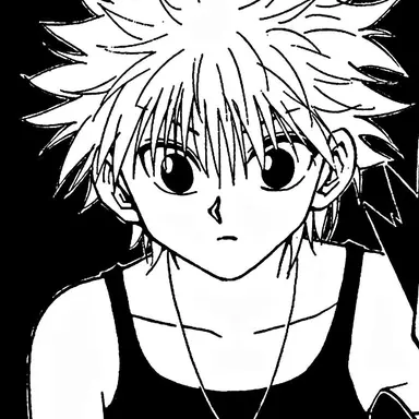 Profile image of キルア＝ゾルディック