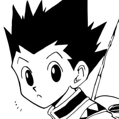 Profile image of ゴン＝フリークス