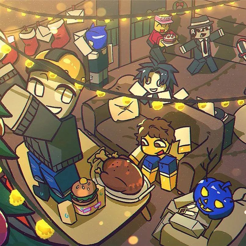 PetiteDaug의 [포세이큰 단톡방]