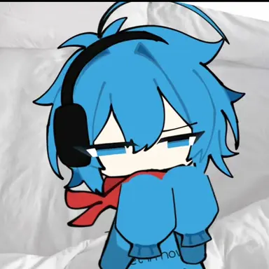Profile image of 블루듀드