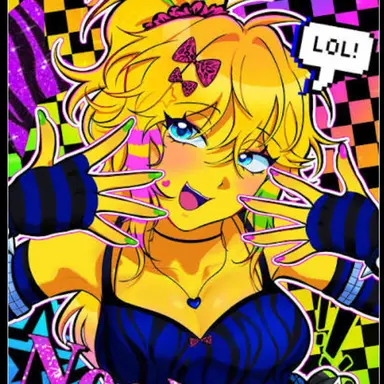 Profile image of 뉴비