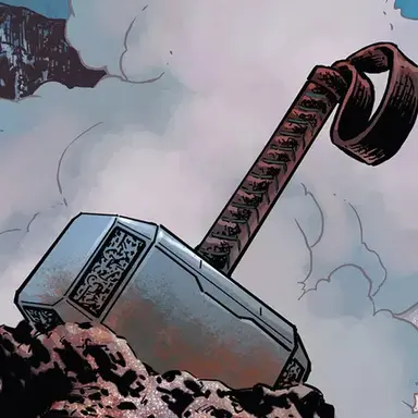 Profile image of 토르 오딘슨