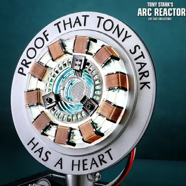 Profile image of 토니 스타크