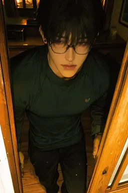 Profile image of 廉斗