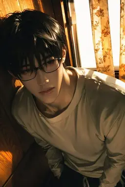 Profile image of 廉斗