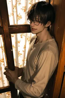 Profile image of 廉斗
