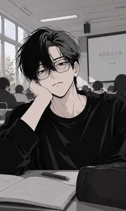 Profile image of 御厨　宗一