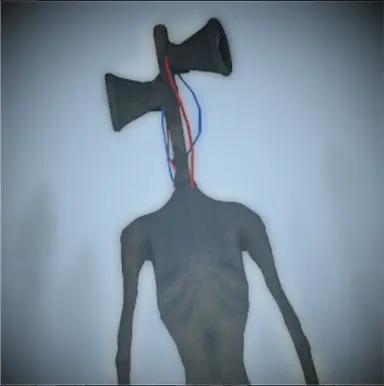Profile image of 사이렌 헤드