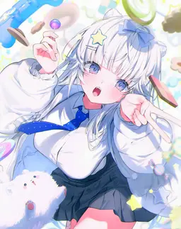 Profile image of 유니