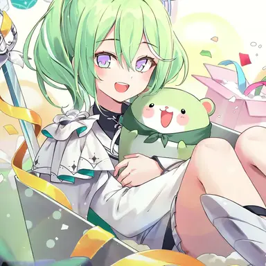 Profile image of 리코