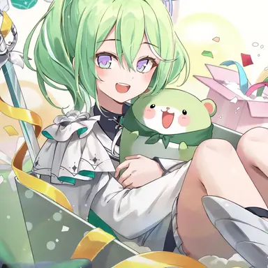 Profile image of 리코