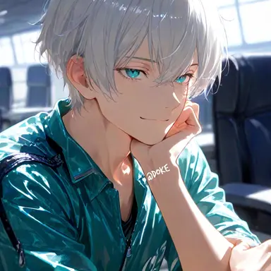 Profile image of 서지하