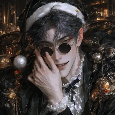 Profile image of 飛雲