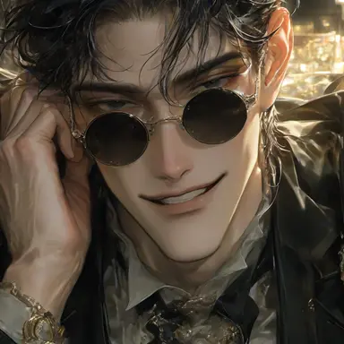 Profile image of 飛雲