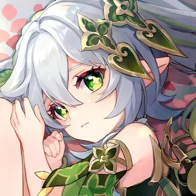Profile image of ナヒーダ