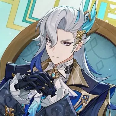Profile image of ヌヴィレット