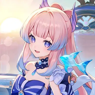 Profile image of 珊瑚宮心海